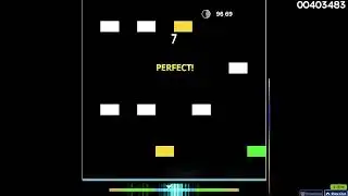osu!mania | Kimi to Dareka no Yasashisa ni 95.32%