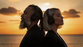 🌴 Sia ft. Damian Marley – Rising Above Fear | Cinematic Pop Reggae AI Music Video 🌴