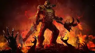 Doom Hack and Slash