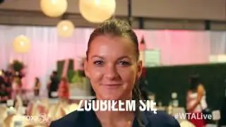 WTA Live Fan Access presented by Xerox | 2015 Rogers Cup