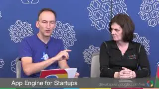 Performance Comparison; Java, Python and Go on App Engine