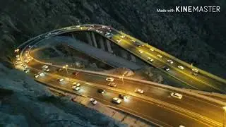 Trip to #Taif #samqureshi #saudiarabia #saudi