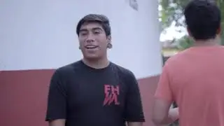 D.T.S CREW // NO' VEMO' LUEGO (VIDEO OFICIAL)