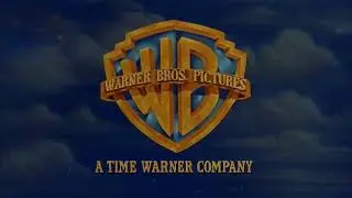 Opening Logos - Batman (1989-1997)