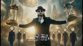 Pasha Noy  -  Zhamanak //NEW 2025//