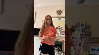 Coral talking Russian accent 23-7-21