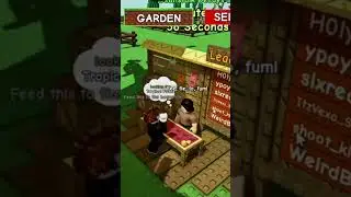 New Beanstalk Event Leaked In Grow A Garden #wgitachi #growagarden #crazy #viral #blowup #fyp