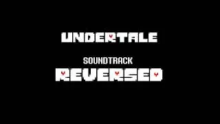 REVERSED UNDERTALE Soundtrack - 36 - Dummy!