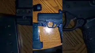 be safe everyone be smart #gun #shortvideo #springfieldxd