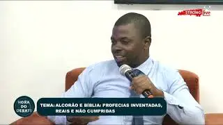 HORA DO DEBATE 06.05.2023