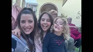 Esme y Alex