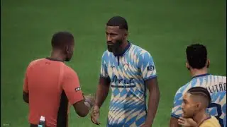UFL 2026 |New Update Season 26 Gameplay PS5 4K Real Madrid VRS Barcelona