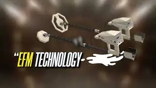 Worlds Most Advanced Gold Detector Ajax Primero MD 15 Review and Field Test