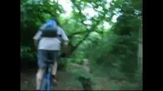 SUMBC riding Lordswood