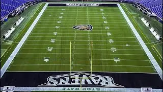 Saving Ravens: where's my defense?