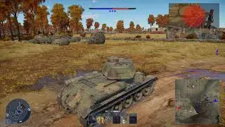 #WarThunder | I NEED MORE SOUND |