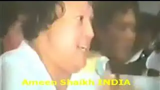 3 Saare Nabian Da Nabi Tu Imaan Sohneya   Nusrat Fateh Ali Khan