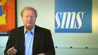 Smith Marketing Services, LLC founder, Doug Smith, on SMS consulting approach