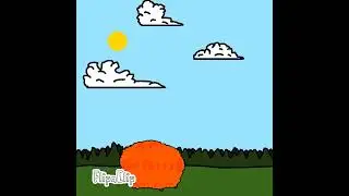 Plane Crash #animation#explosion