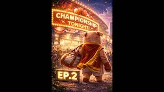 EP.2 How a Pig Changed His Life Forever #animation #funny #story