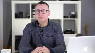 90 Second Video  - Before You Buy A Logo!