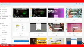 The Conversion Pros Training Videos 2019