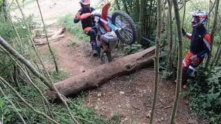 Technical Enduro Skills Training Day