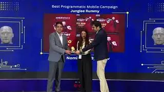 DATAMATIXX Awards 2025 | Celebrating Excellence in Digital Marketing & AdTech | Adgully