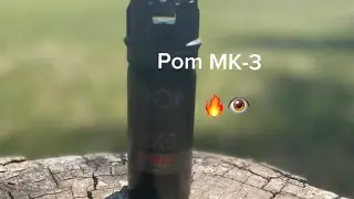 POM MK-3 (Review 🔥👁️)