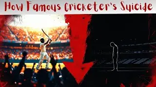 The Dark Side of Cricket Fame