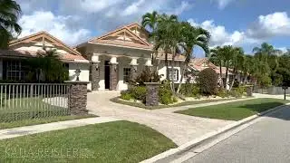 7483 Valencia Drive , Boca Raton , Florida
