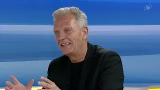 INTERVIEW vom 4. Februar 2025