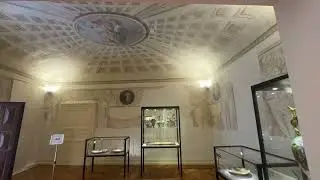 Quadri della Collezione Signoretti a Palazzo Perticari, Pesaro