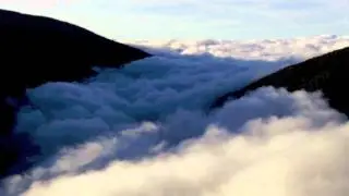Tsunami of Clouds