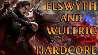 Lady Elswyth & Thane Wulfric (Cheese Strat) - Path of Exile 2 (Hardcore Solo Sorceress!)