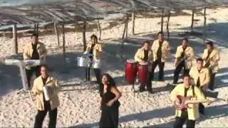 Blanco y Negro - Cómo Le Explico
