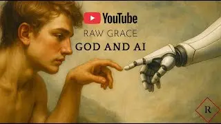 R.A.W. Grace // God and AI