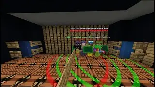 CraftPando killmontage (ege4093 ve Muhammed6500 kardeşlerim için)
