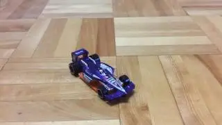 Hot Wheels Winning Formula (HW Digital Circuit 2016)
