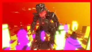 ONLY 3 MORE HOURS UNTIL THE VOTING RESULTS! - Roblox Kaiju Universe