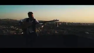 Silüet - Ankara Kalesi (Ankara)