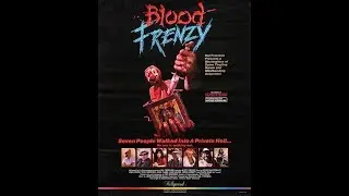Blood Frenzy (1987)