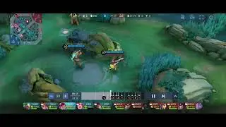 User BEATRIX comeback,langsung SAVAGE MOMENT #viral #viralvideo #mobilelegend #mlbb #savagemlbb