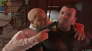 GTA V | Quadro K2200 4 GB DDR5