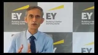 Pranav Sayta, Partner and Tax Leader &ndash; Telecom (Budget2015 analysis)