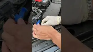Installing UMS Full Sequential Side Markers on Honda Civic 2016+ Models | CivicX Mafia | OSCERPK