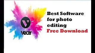 How To Free Download And Install Vectr Photo Editor