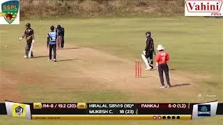 SANGAREDDY SUPER KINGS VS SHAMSHABAD BULLS