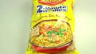 Delhi govt says Maggi samples tested are unsafe, Kerala orders pullout from govt shops