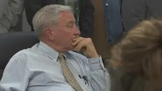 Superintendent resigns after student finds gun